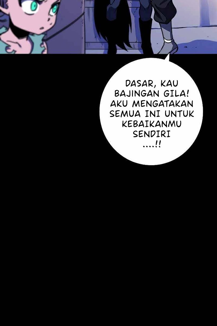 X Ash Chapter 27 Gambar 76