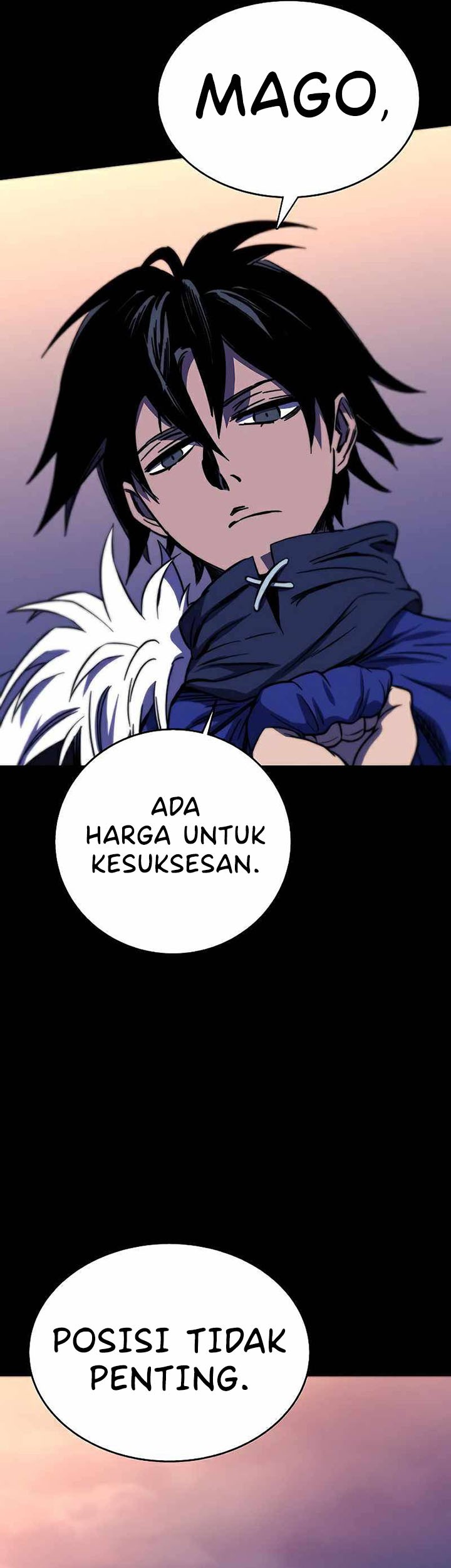 X Ash Chapter 27 Gambar 77