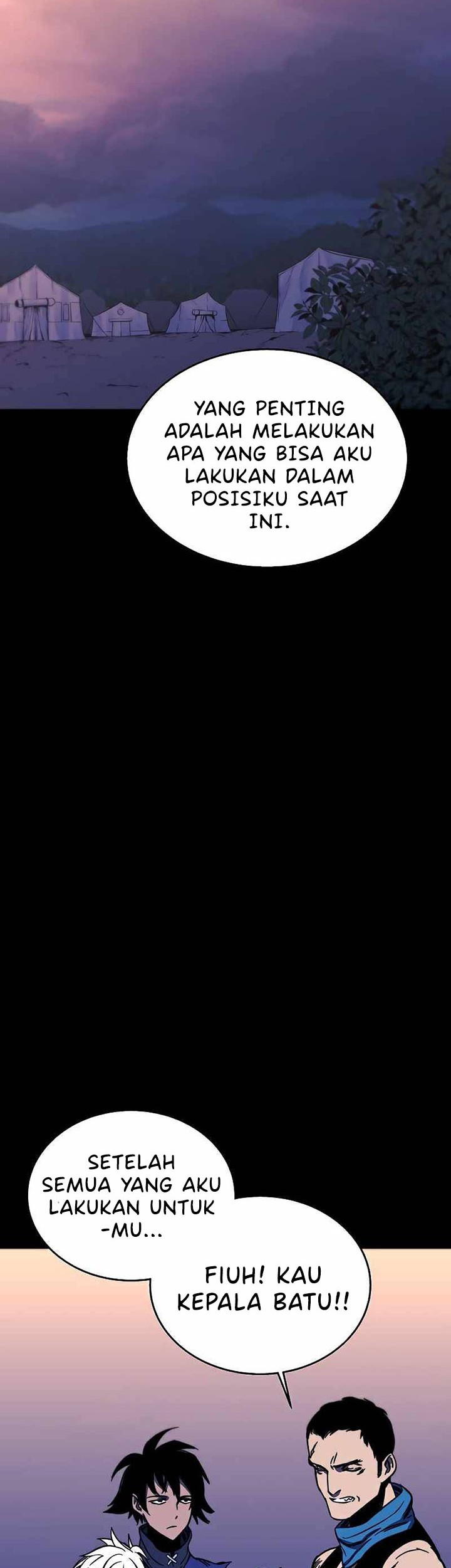 X Ash Chapter 27 Gambar 78