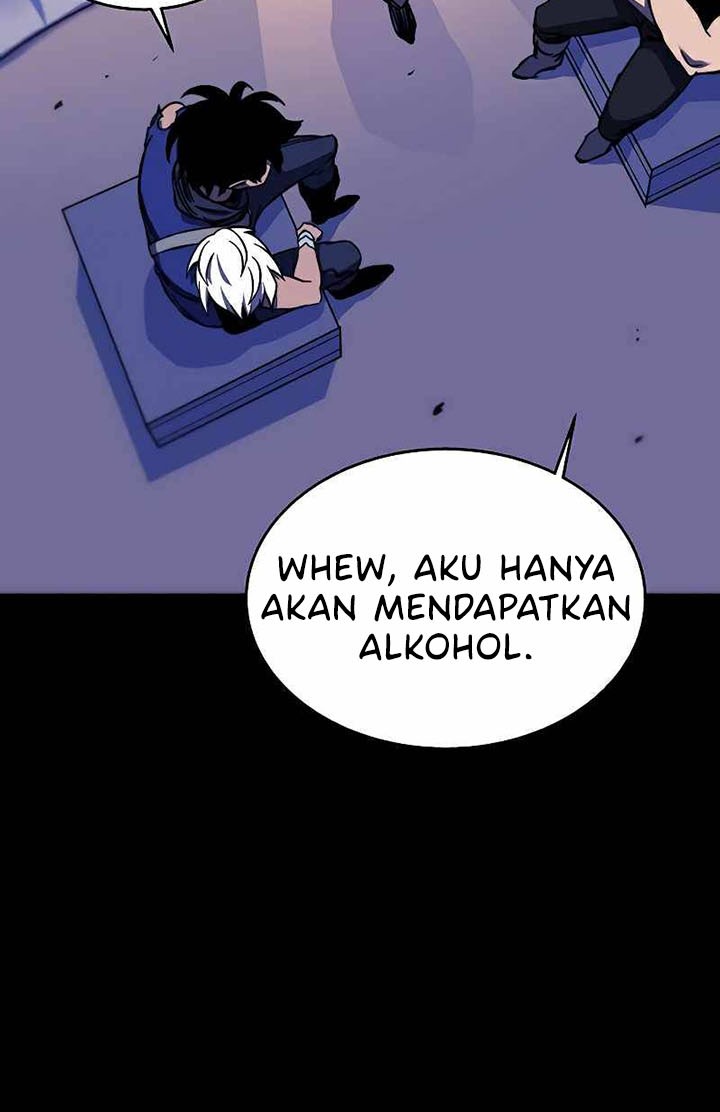 X Ash Chapter 27 Gambar 81