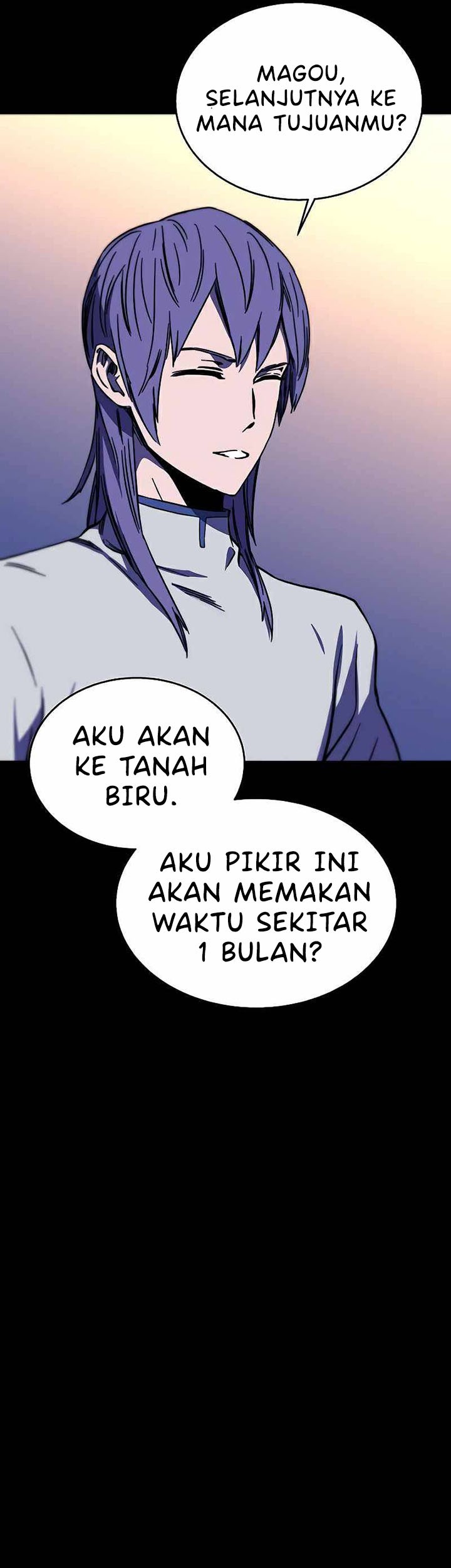 X Ash Chapter 27 Gambar 82