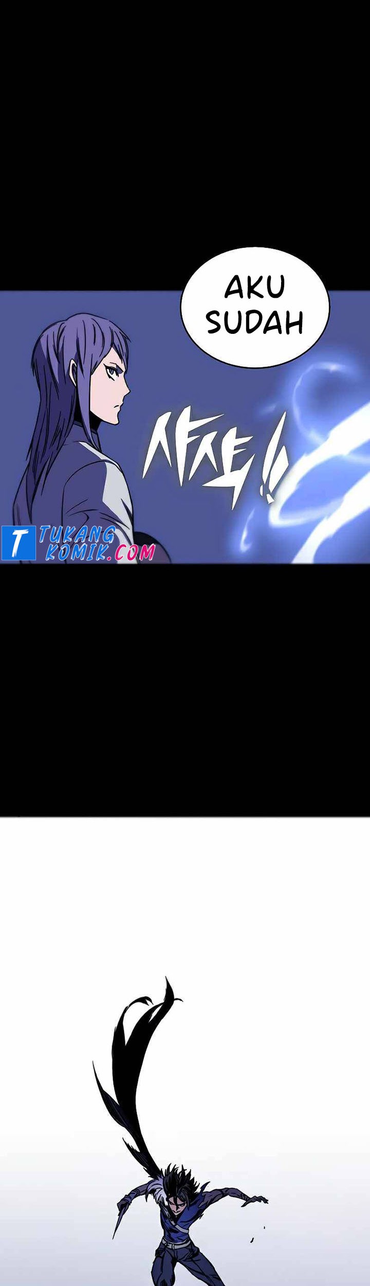 X Ash Chapter 27 Gambar 85