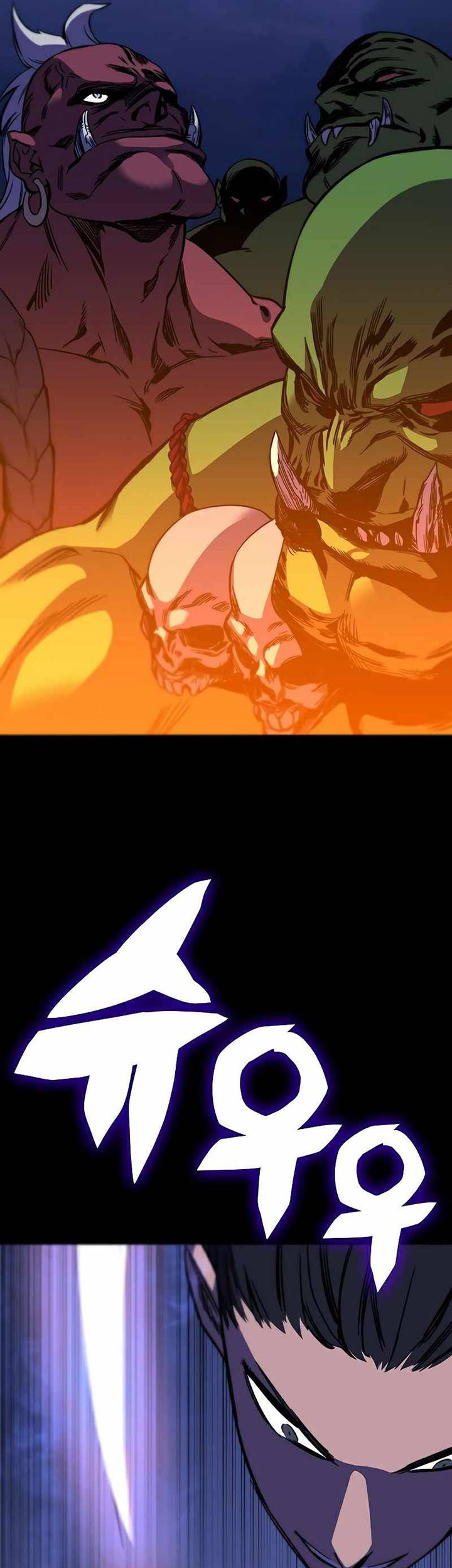 X Ash Chapter 27 Gambar 87