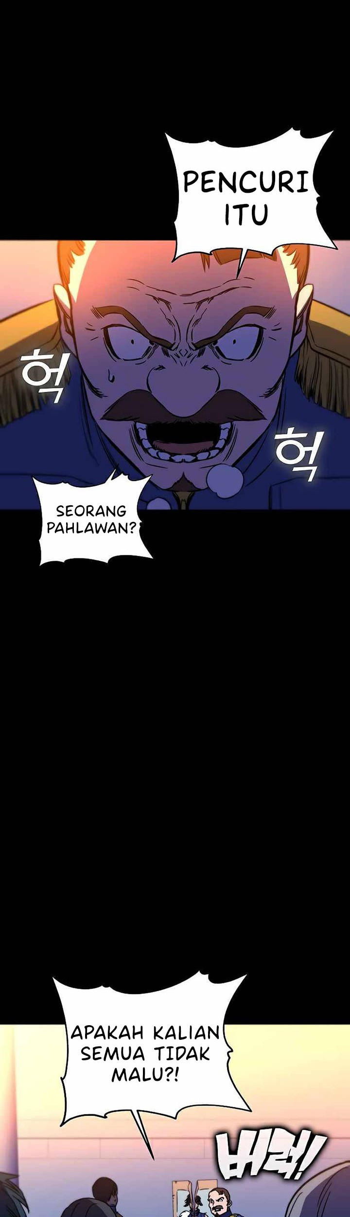 X Ash Chapter 27 Gambar 90