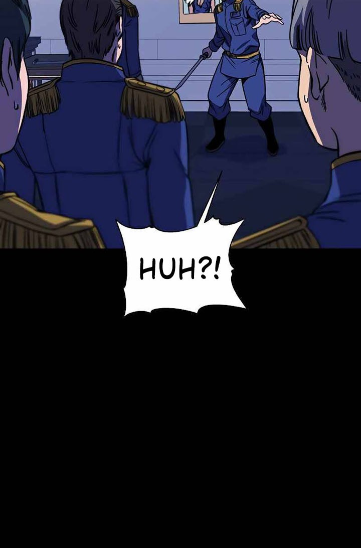 X Ash Chapter 27 Gambar 91