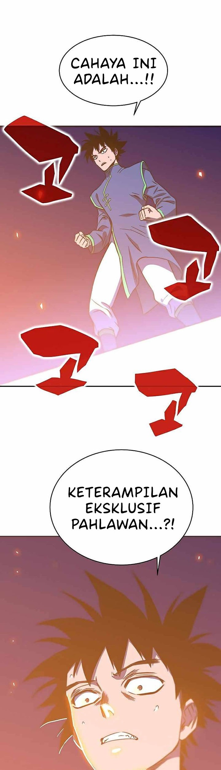 X Ash Chapter 27 Gambar 3