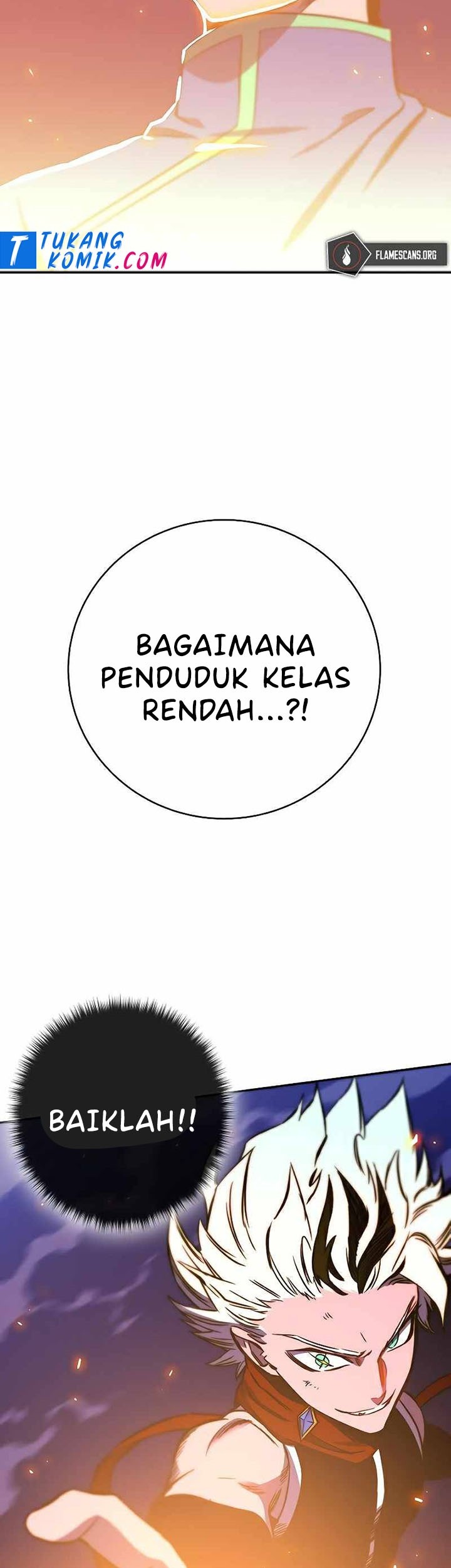 X Ash Chapter 27 Gambar 4