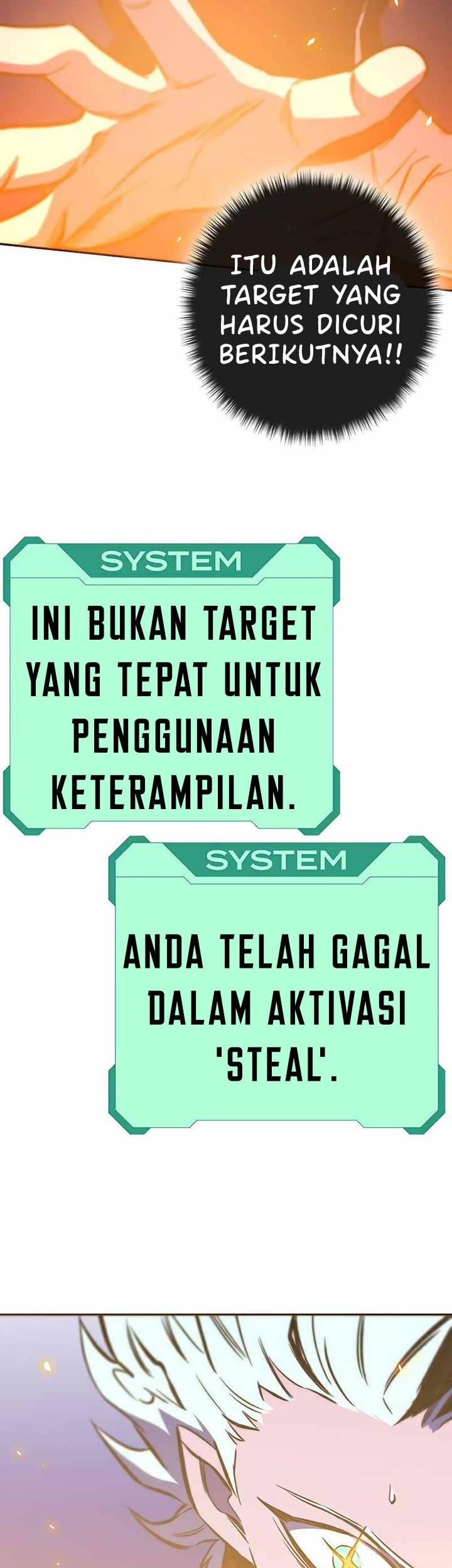 X Ash Chapter 27 Gambar 5