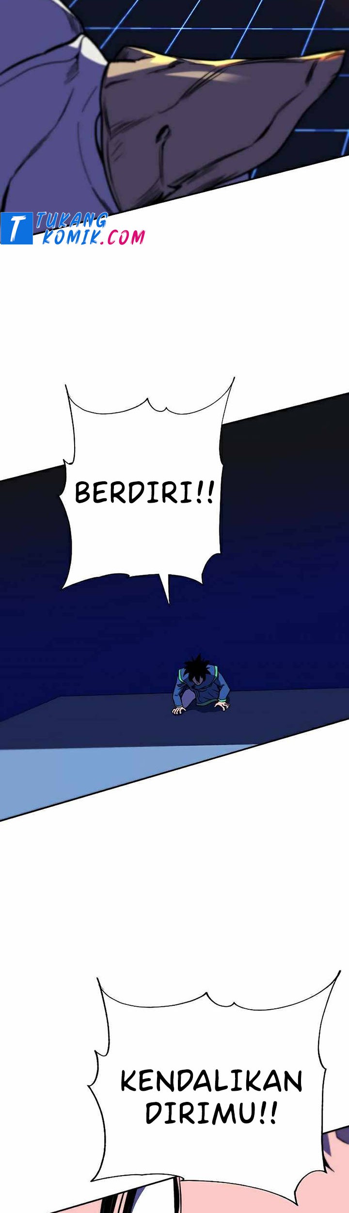 X Ash Chapter 27 Gambar 10