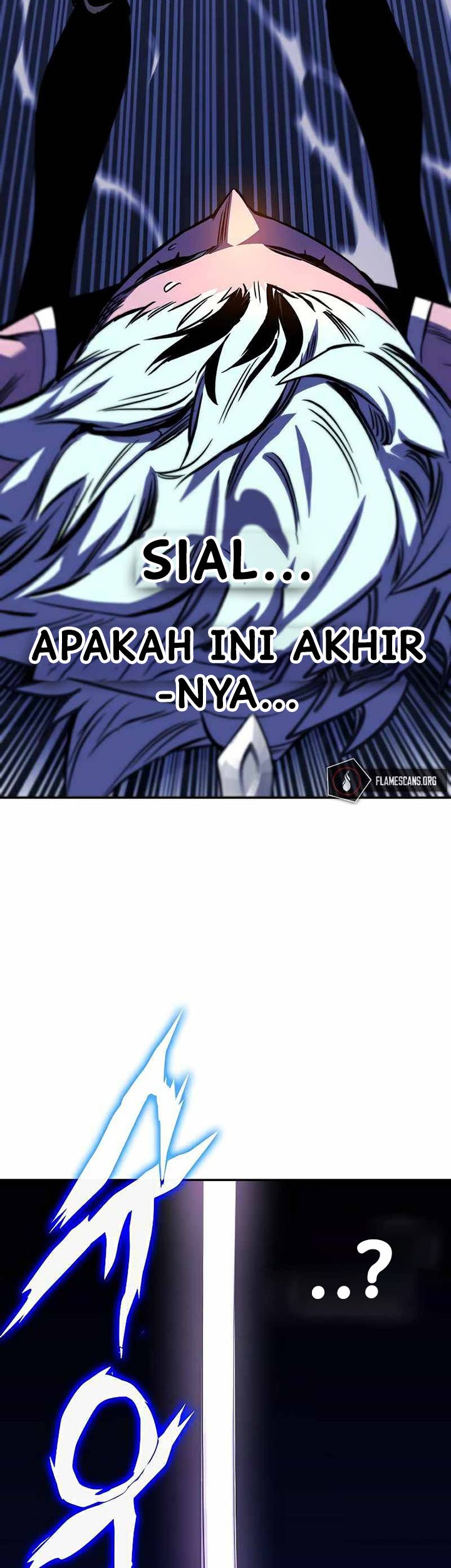X Ash Chapter 27 Gambar 13