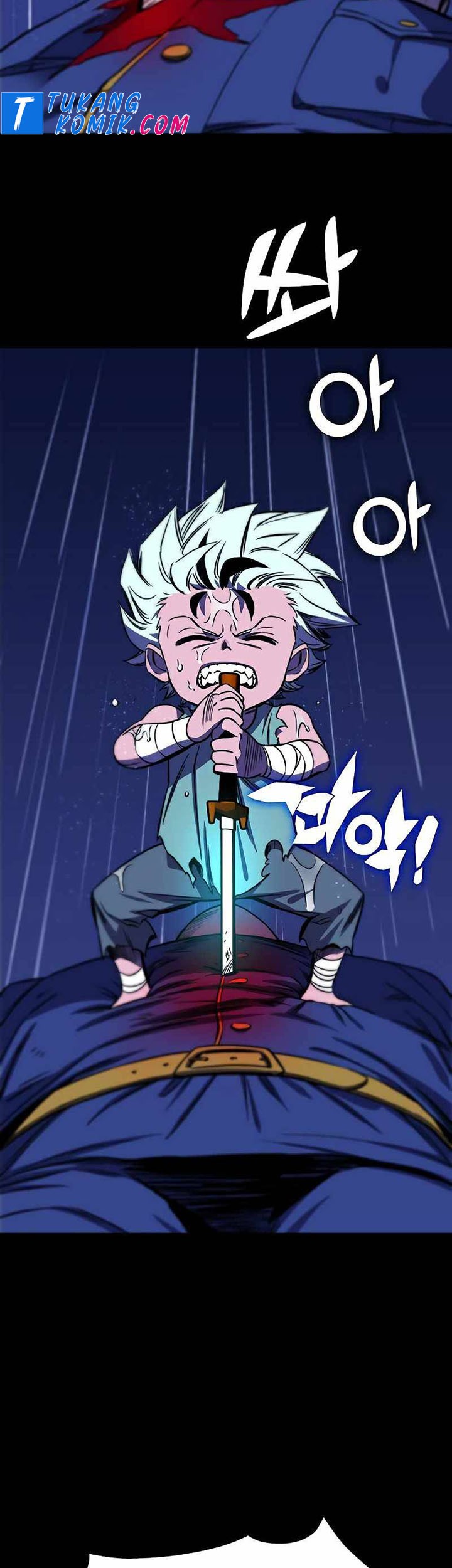 X Ash Chapter 27 Gambar 19