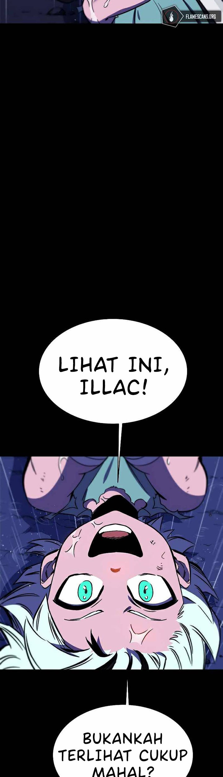 X Ash Chapter 27 Gambar 23