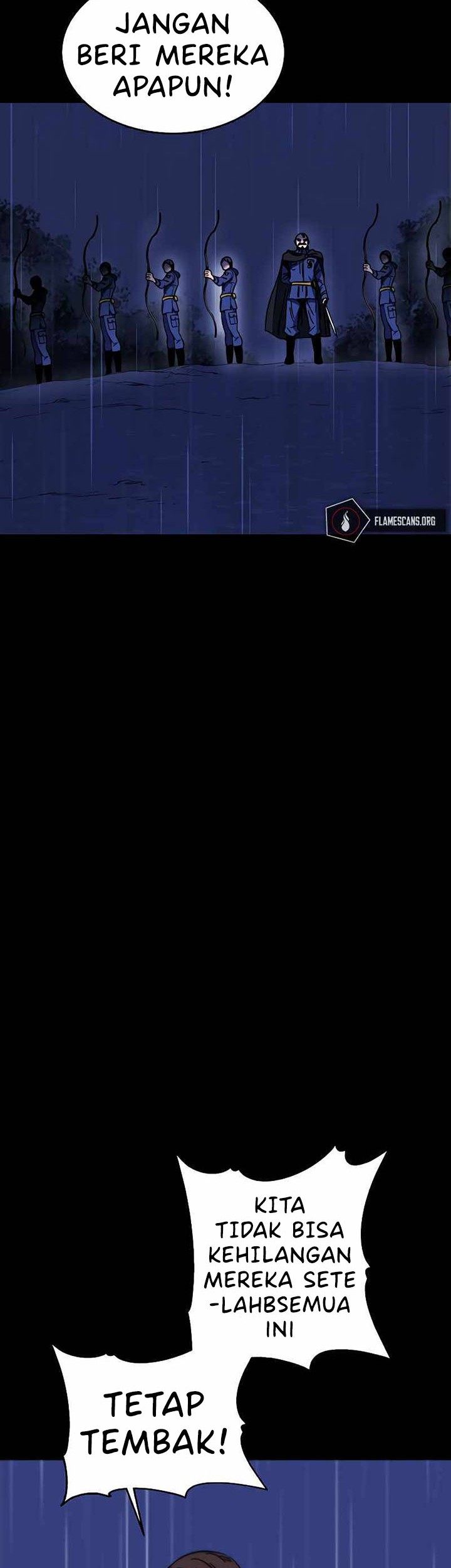 X Ash Chapter 27 Gambar 38