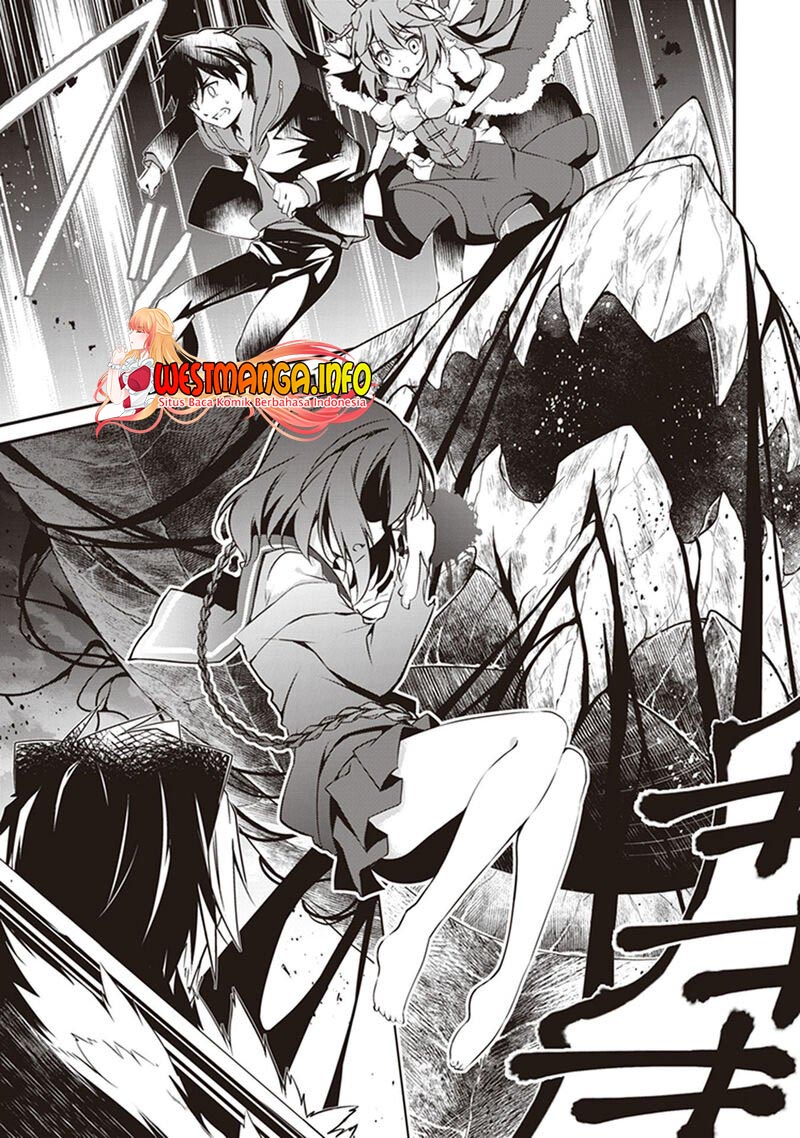 Baca Manga Hakoniwa Oukoku no Souzoushu-sama Chapter 26 Gambar 2