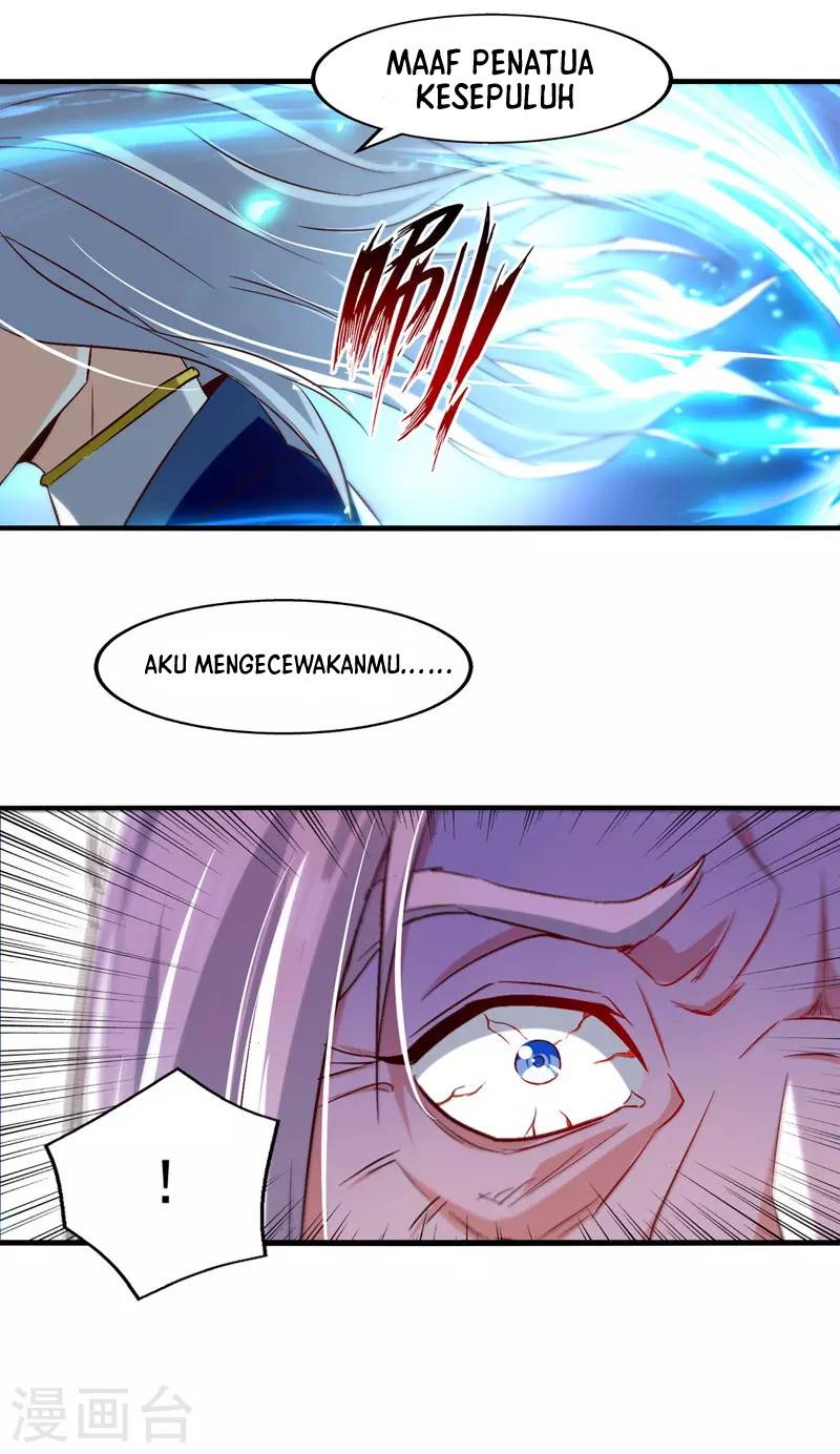 Against The Heaven Supreme Chapter 79 Gambar 10