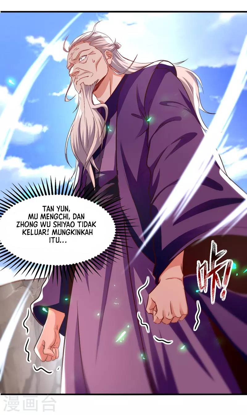 Manhua Against The Heaven Supreme Chapter 79 gambar nomor 2