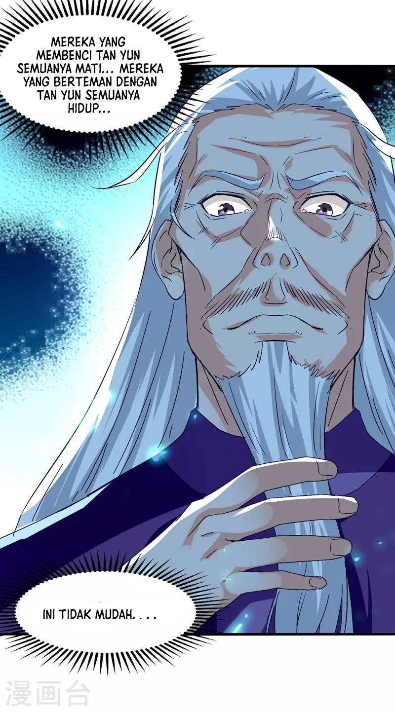 Against The Heaven Supreme Chapter 79 Gambar 20