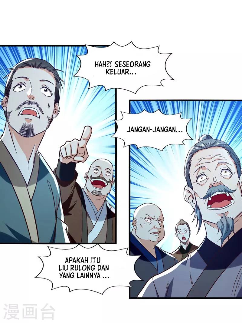 Against The Heaven Supreme Chapter 79 Gambar 7