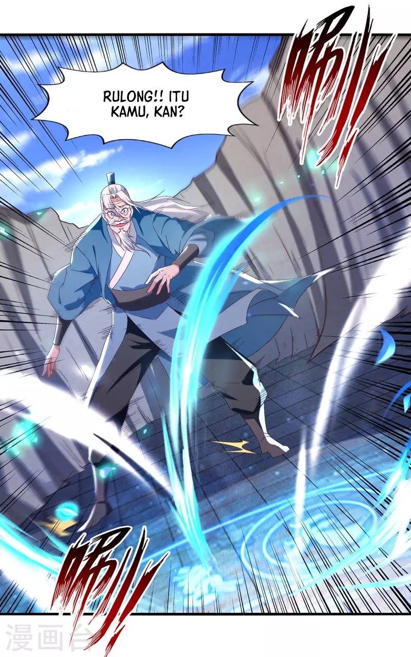 Against The Heaven Supreme Chapter 79 Gambar 8