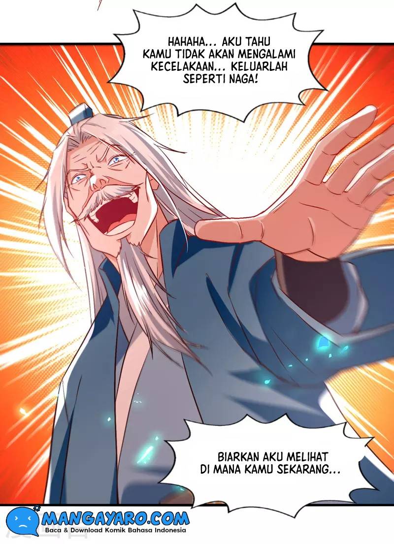 Against The Heaven Supreme Chapter 79 Gambar 9