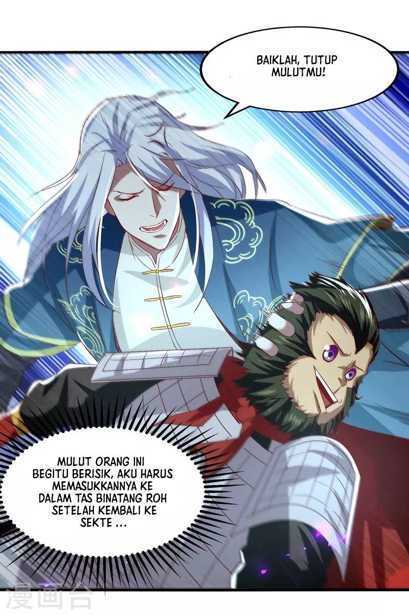 Against The Heaven Supreme Chapter 78 Gambar 10