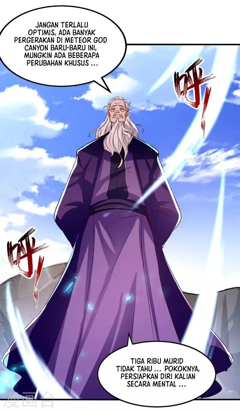 Against The Heaven Supreme Chapter 78 Gambar 19