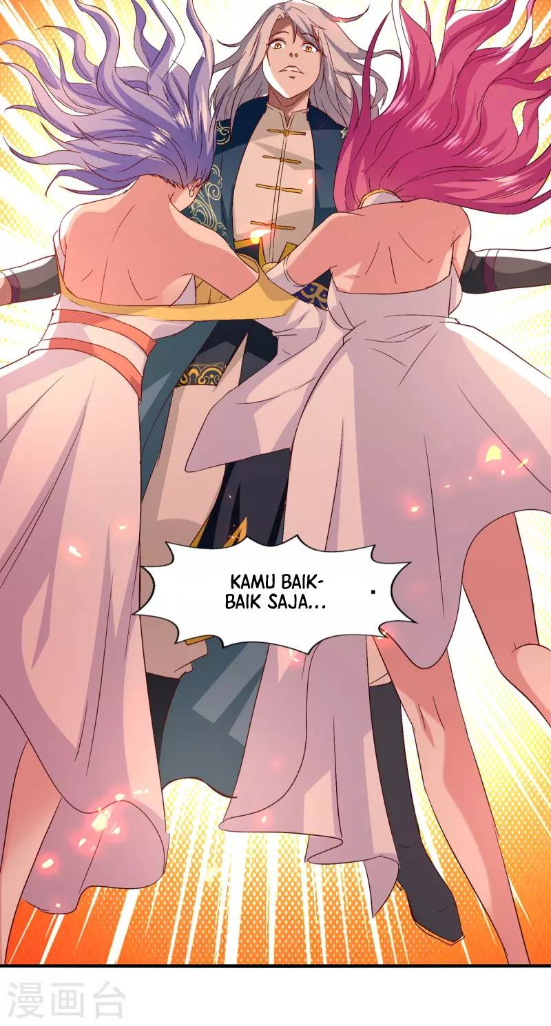 Against The Heaven Supreme Chapter 78 Gambar 6