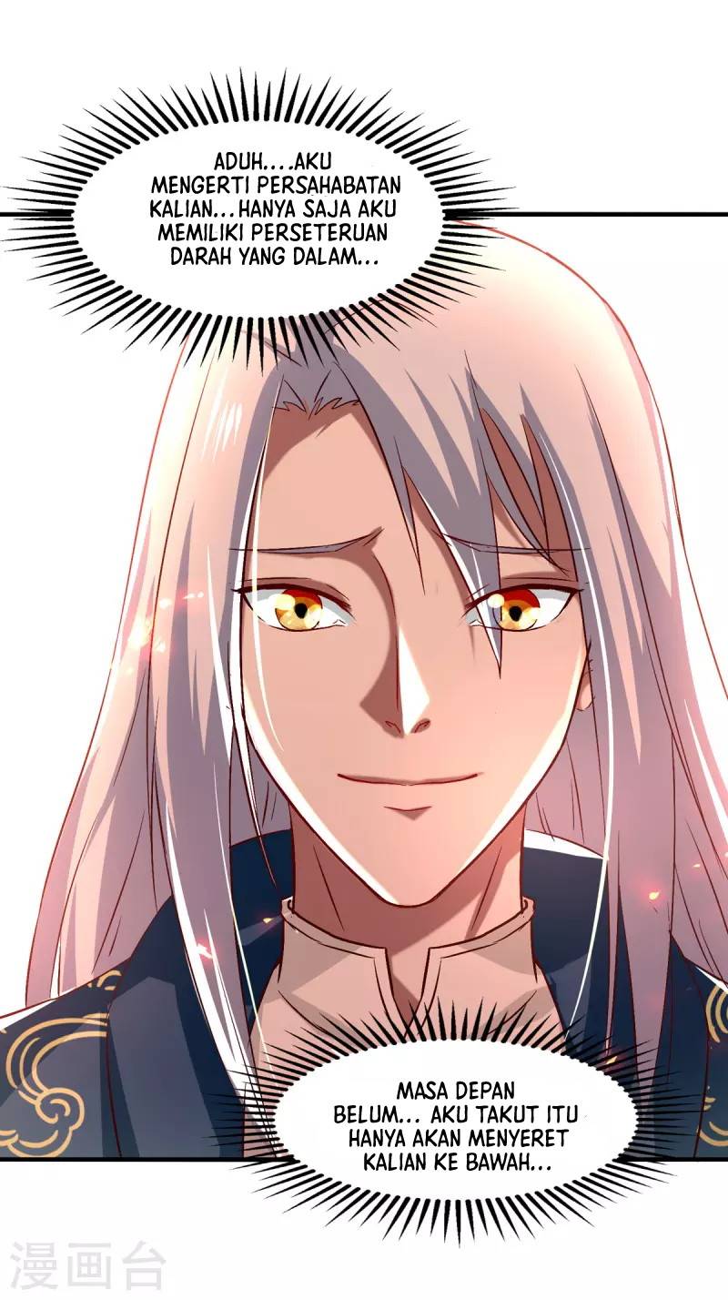 Against The Heaven Supreme Chapter 78 Gambar 8