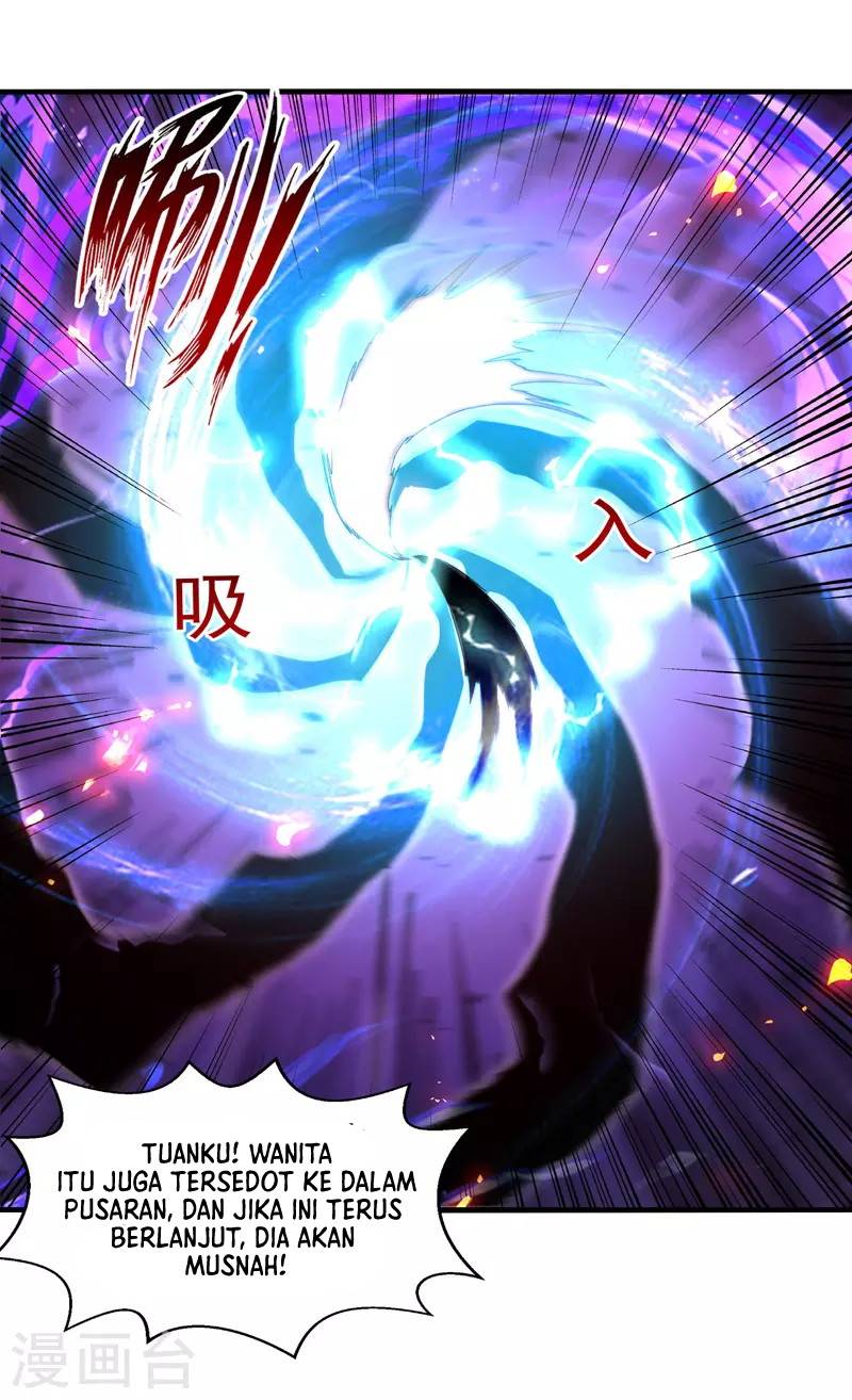 Against The Heaven Supreme Chapter 76 Gambar 10