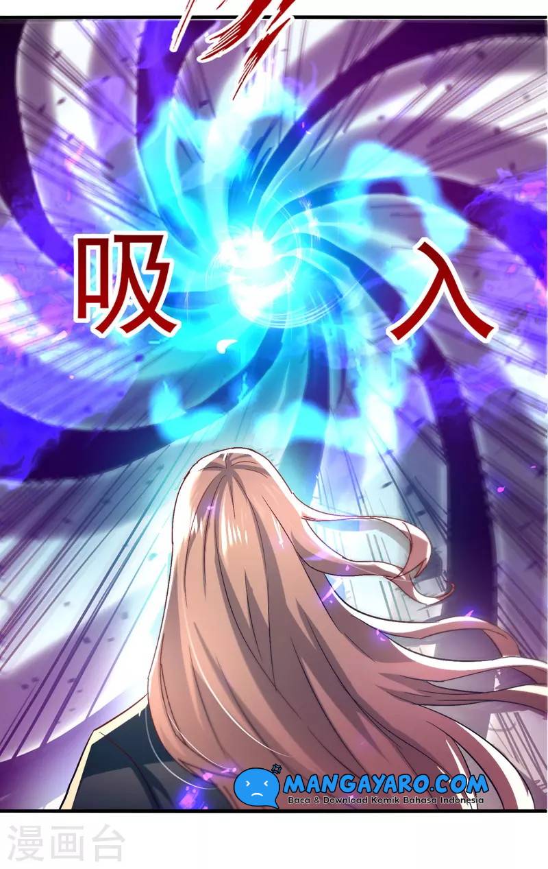 Against The Heaven Supreme Chapter 76 Gambar 9
