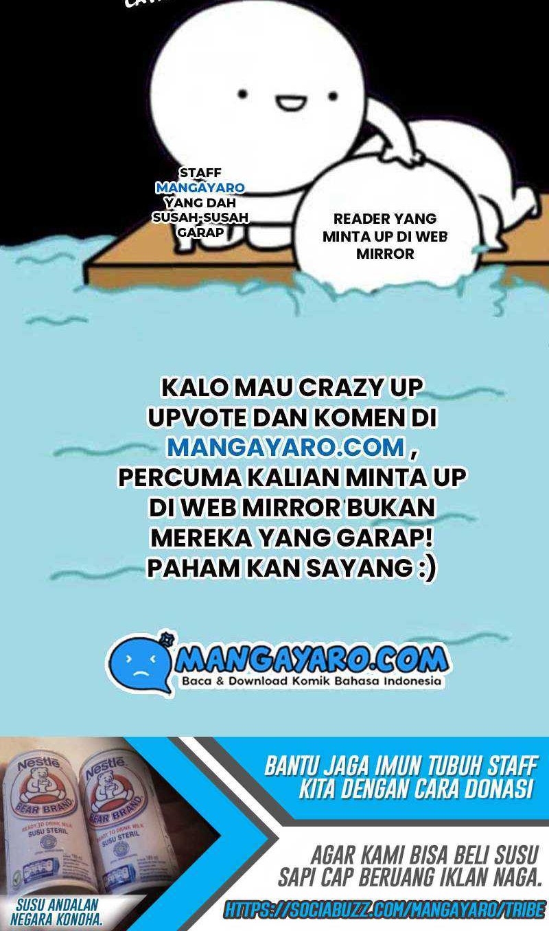 The People on Earth are Too Ferocious Chapter 63 Gambar 28