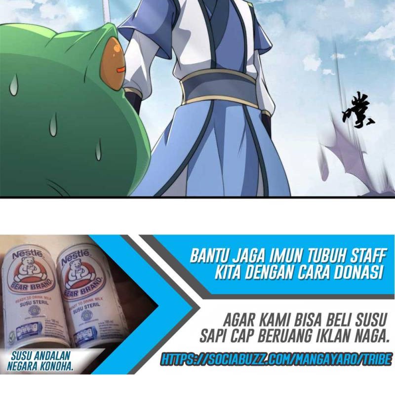 I, The Invincible Villain Master With My Apprentices Chapter 16 Gambar 14