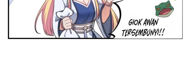 I, The Invincible Villain Master With My Apprentices Chapter 15 Gambar 13