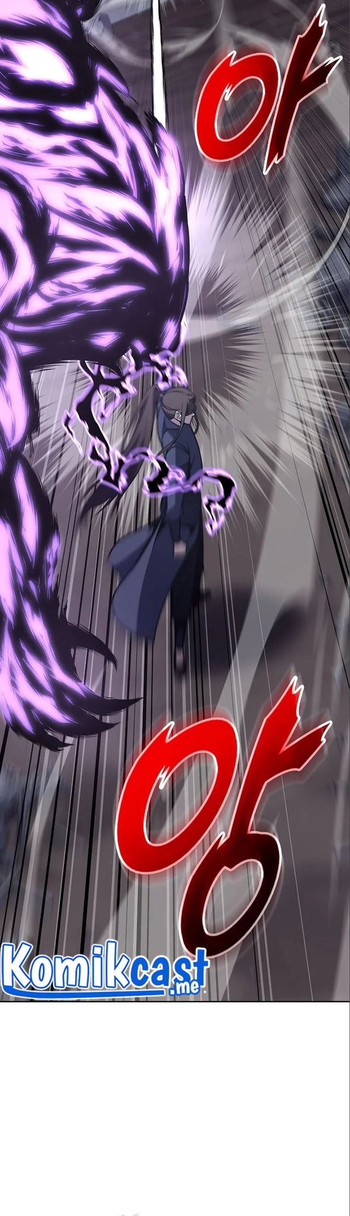 I Reincarnated As The Crazed Heir Chapter 54 Gambar 22