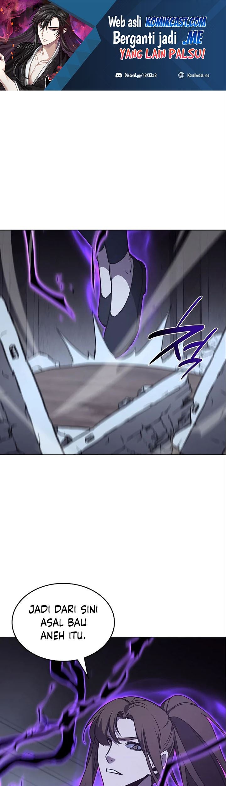 Baca Manhwa I Reincarnated As The Crazed Heir Chapter 54 Gambar 2