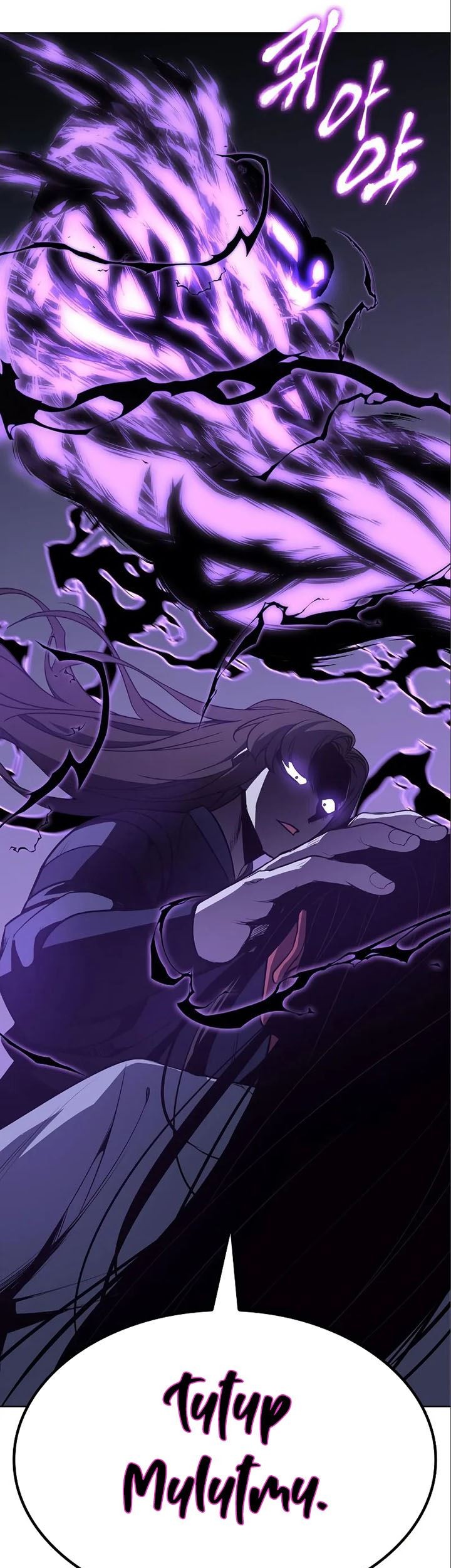 I Reincarnated As The Crazed Heir Chapter 54 Gambar 54