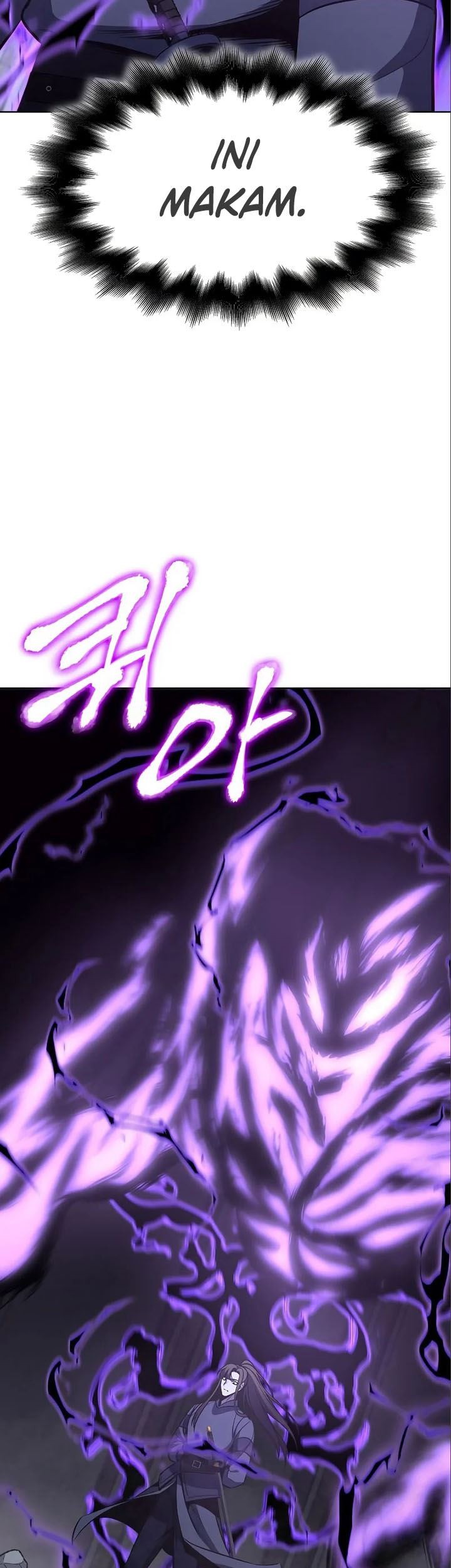 I Reincarnated As The Crazed Heir Chapter 54 Gambar 4