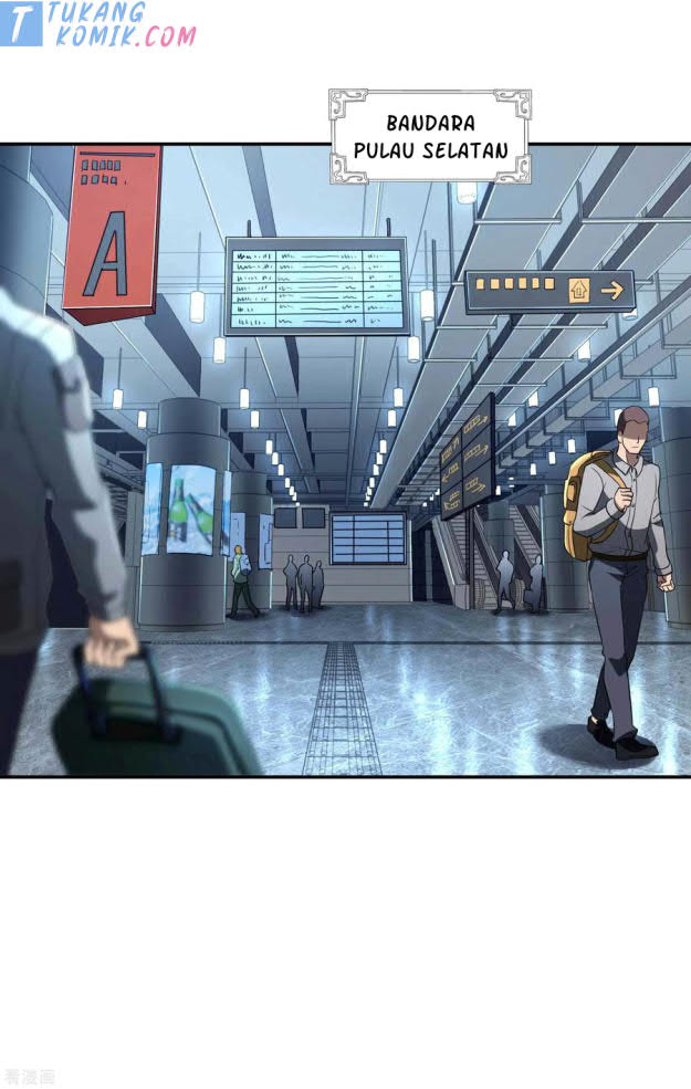 Useless First Son-In-Law Chapter 101 Gambar 13