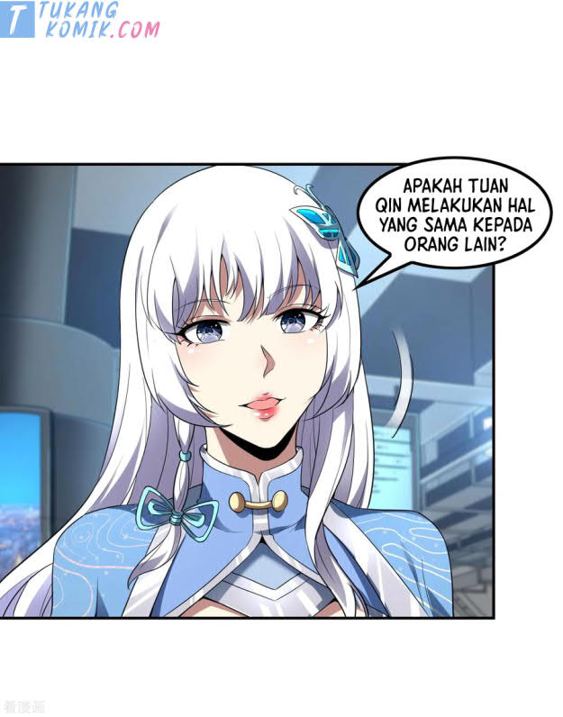 Useless First Son-In-Law Chapter 101 Gambar 16