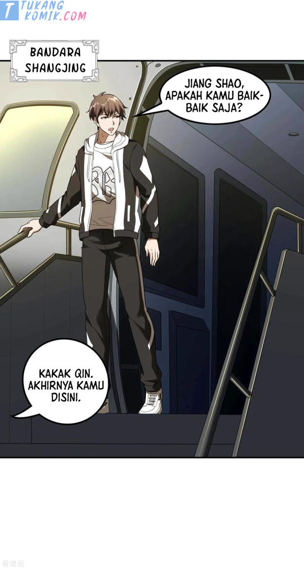 Useless First Son-In-Law Chapter 101 Gambar 24