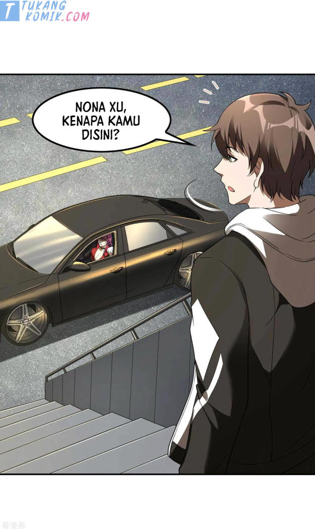 Useless First Son-In-Law Chapter 101 Gambar 25