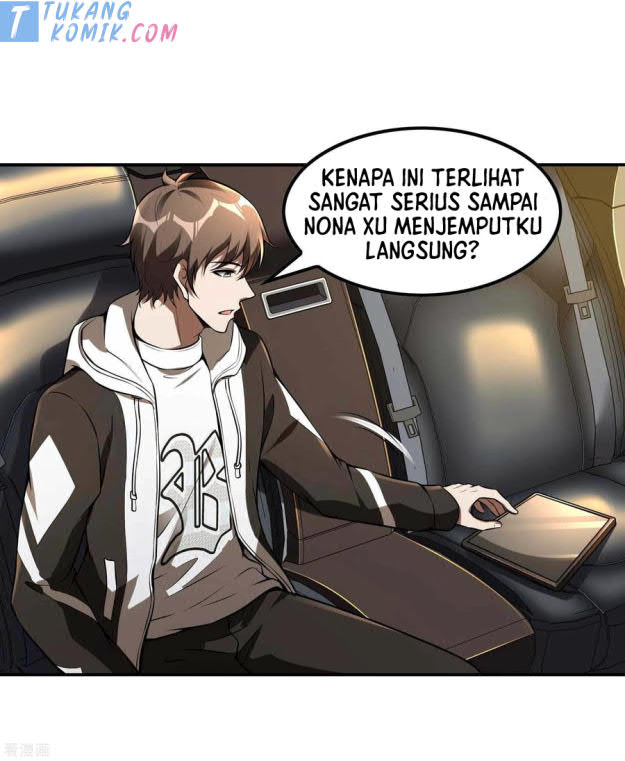 Useless First Son-In-Law Chapter 101 Gambar 30