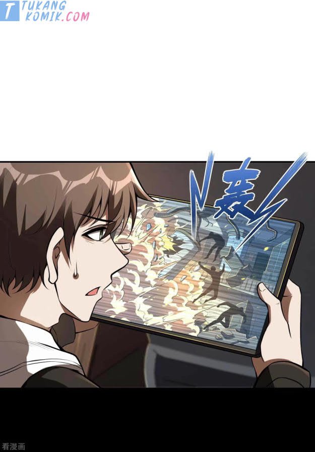 Useless First Son-In-Law Chapter 101 Gambar 33