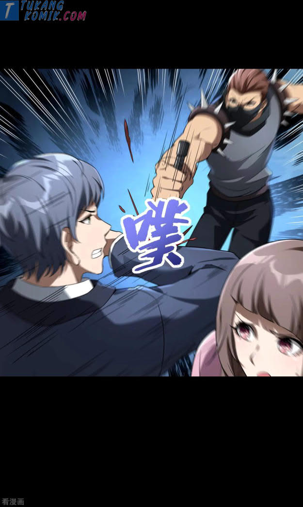 Useless First Son-In-Law Chapter 101 Gambar 37