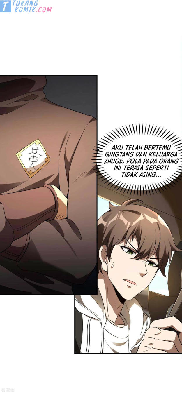 Useless First Son-In-Law Chapter 101 Gambar 45