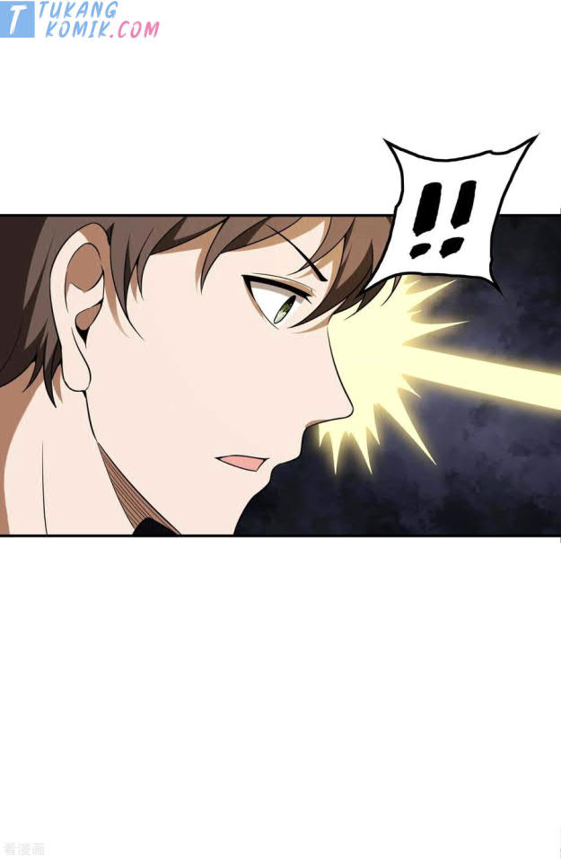Useless First Son-In-Law Chapter 101 Gambar 46