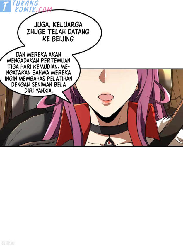 Useless First Son-In-Law Chapter 101 Gambar 48