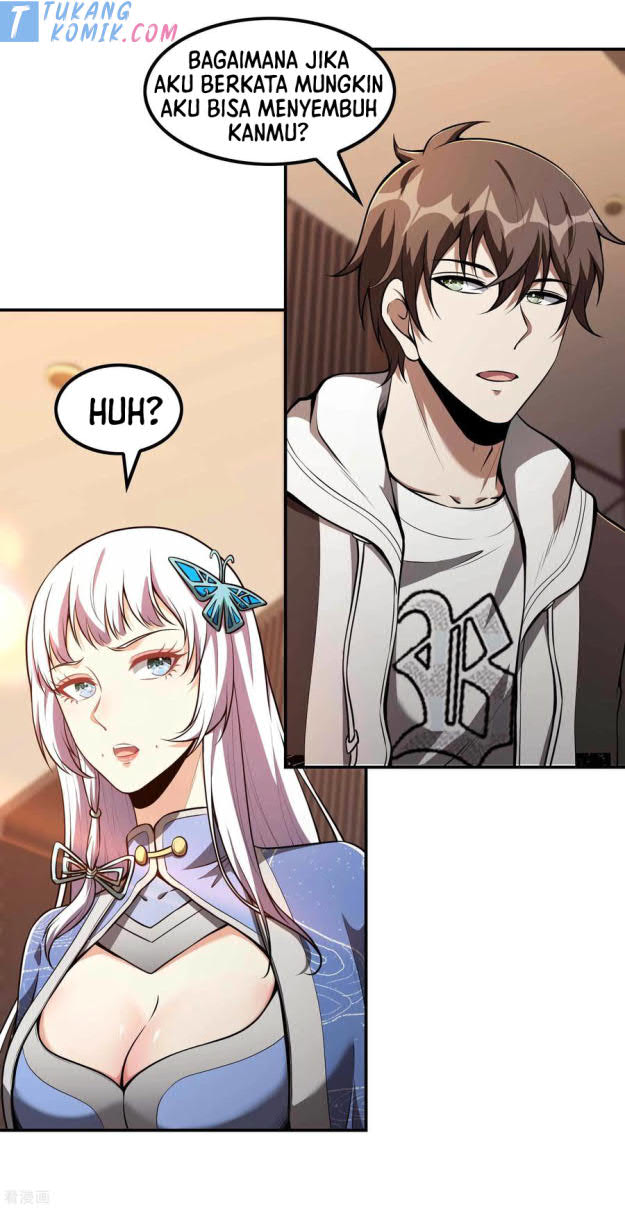 Useless First Son-In-Law Chapter 100 Gambar 24