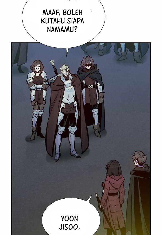 Alone Necromancer Chapter 49 Gambar 101