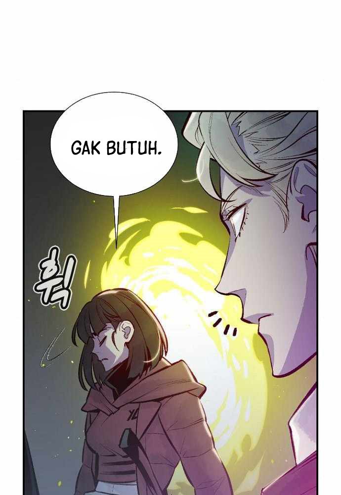 Alone Necromancer Chapter 49 Gambar 108